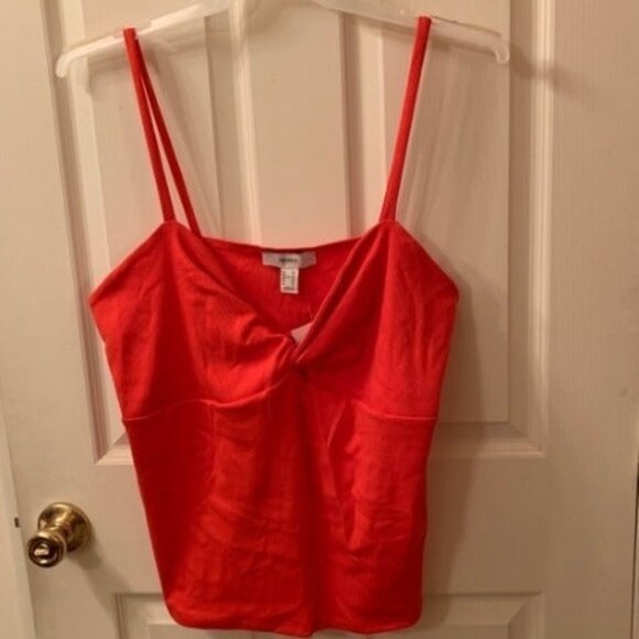 Tops - Super Cute NWT Size 3X Tank